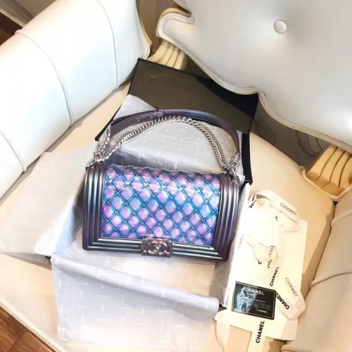 Chanel Bag 157 25cm